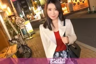 200GANA-1591 マジ軟派、初撮。 1017 (大谷しおり)