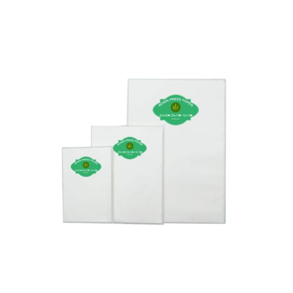 Rosin Press Parchment Paper