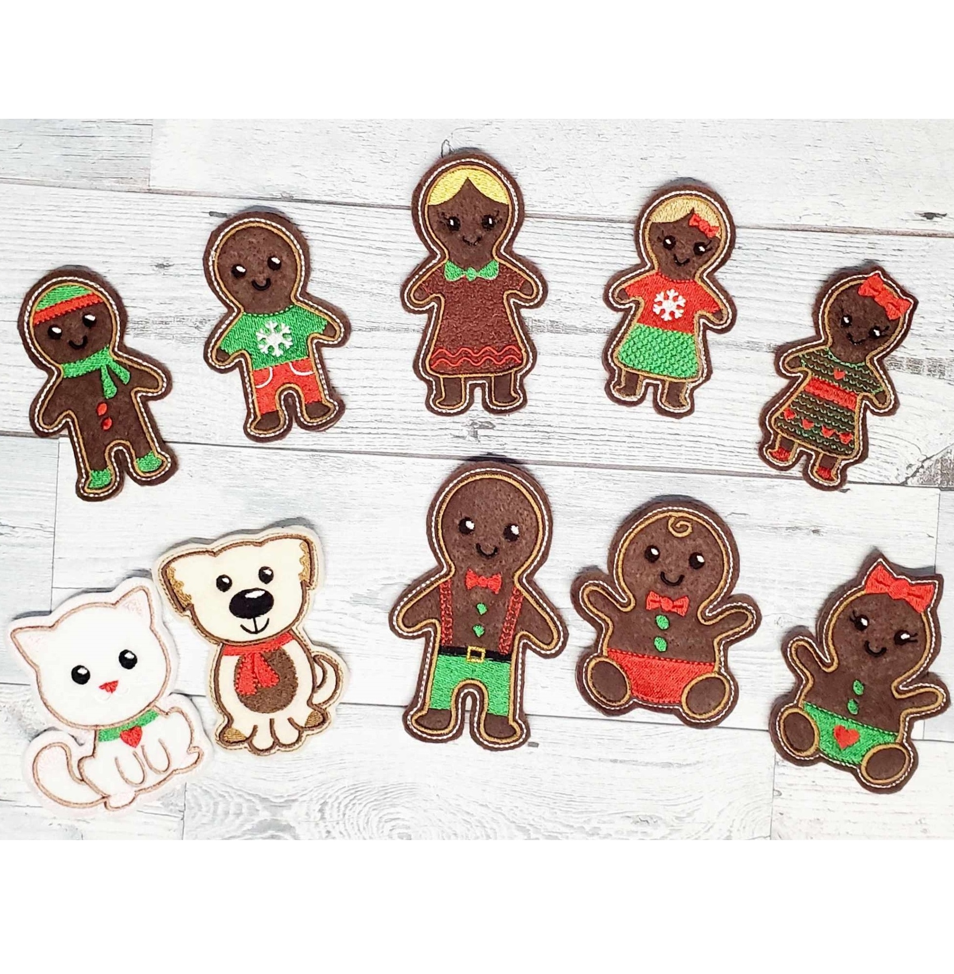 2000GingerbreadFamily-1