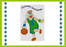 200GRANNIES-BASKETBALL