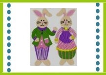 200HAPPYEASTERCOTTONTAIL