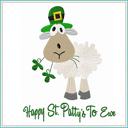 240Ewe-St.Patricks