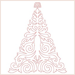 256-CLChristmasTrees