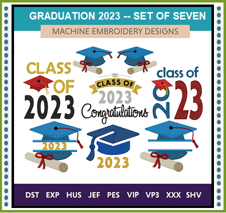 400Graduation2023