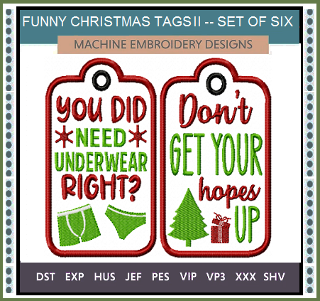 400FunnyGiftTag-II