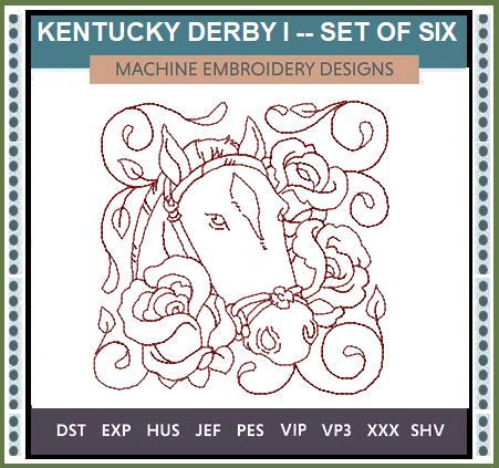 400KentuckyDerby-I