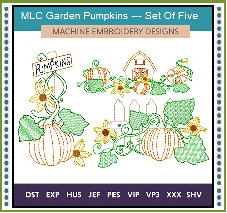 400MLC-GardenPumpkins