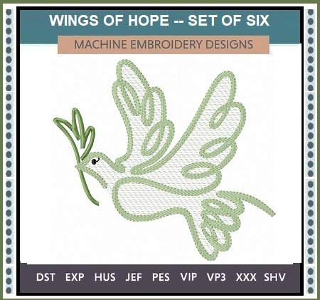 400WingsOfHope