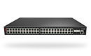 L3 PoE Switch