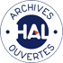 HAL - Archives ouvertes