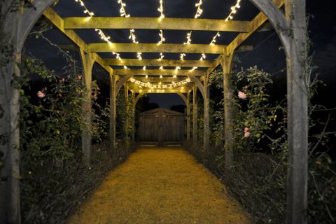 Outdoor lighting