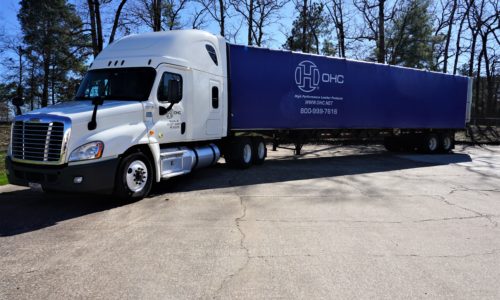 OHC Truck