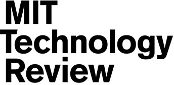 MIT Technology Review logo