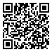 QRcode Manchot du Cap