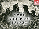 Your OldFonts.com Shopping Basket