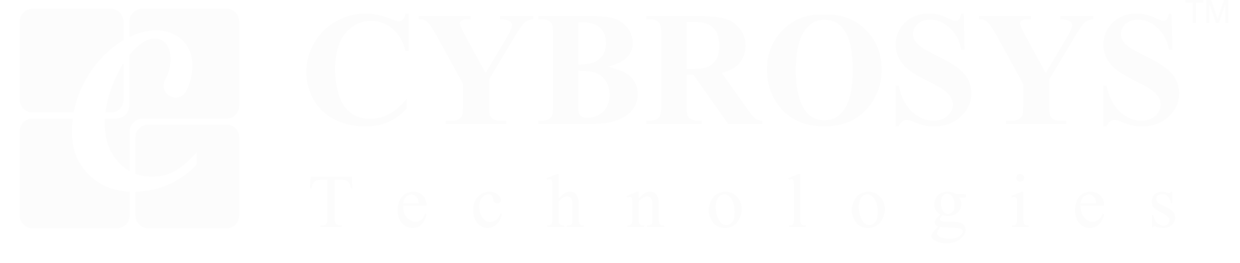 Cybrosys Technologies