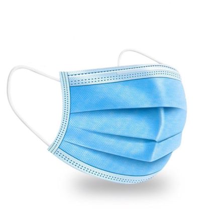 SURGICAL & N95 MASKS