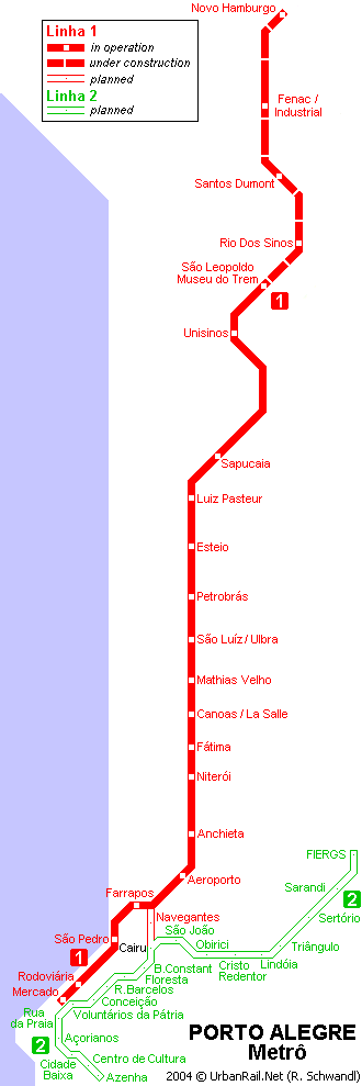 závěrky Perforovat Čestný porto subway map kachna Síla Zaznamenat si