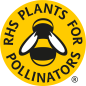 Cortland is listed in the RHS Plants for Pollinators