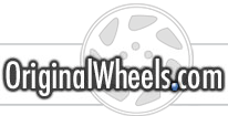 OriginalWheels.com Logo