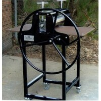 Etching Presses Australian Made - Custom Made, Allow 6-8 Weeks For Delivery