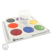 Micador Tempera Paint Station