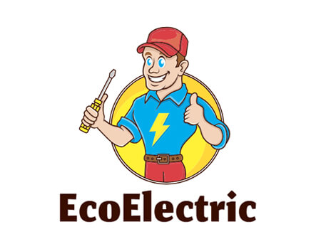 Ai Logo Maker - Ecoelectric