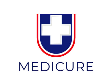 Ai Logo Maker - Medicure