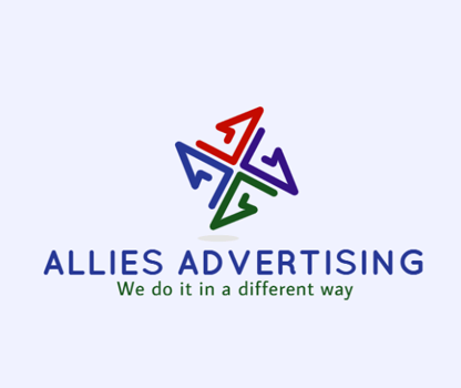 Advertising Logo 6