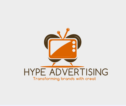 Advertising Logo 7