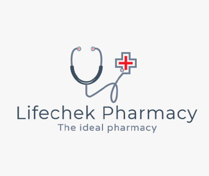 Medical Logo - Lifechek