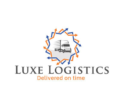 Trade Logo - Luxe Logistics