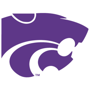 Kansas State Wildcats Logo