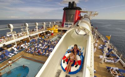 Disney Cruise Line Cruises from Los Angeles