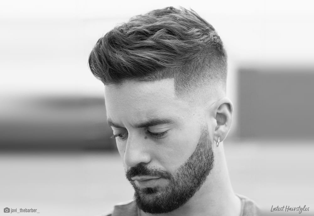 Top 5 Classic Hairstyles for Men That Never Go Out of Style