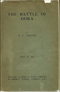 Battle of Dora