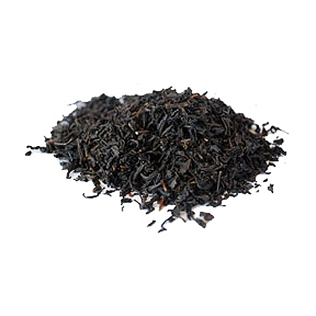 Apricot Orange Long Leaf Tea