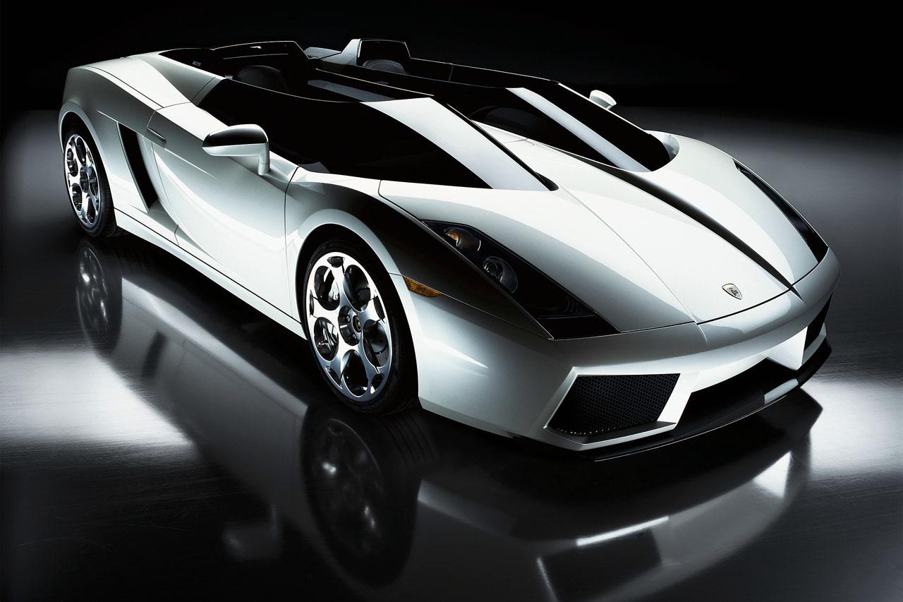 Lamborghini Concept Cars (The Ultimate Guide)