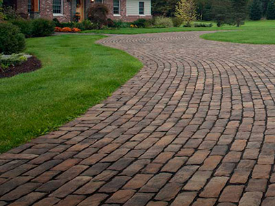 Old World Paver