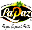 La Paz Fruits