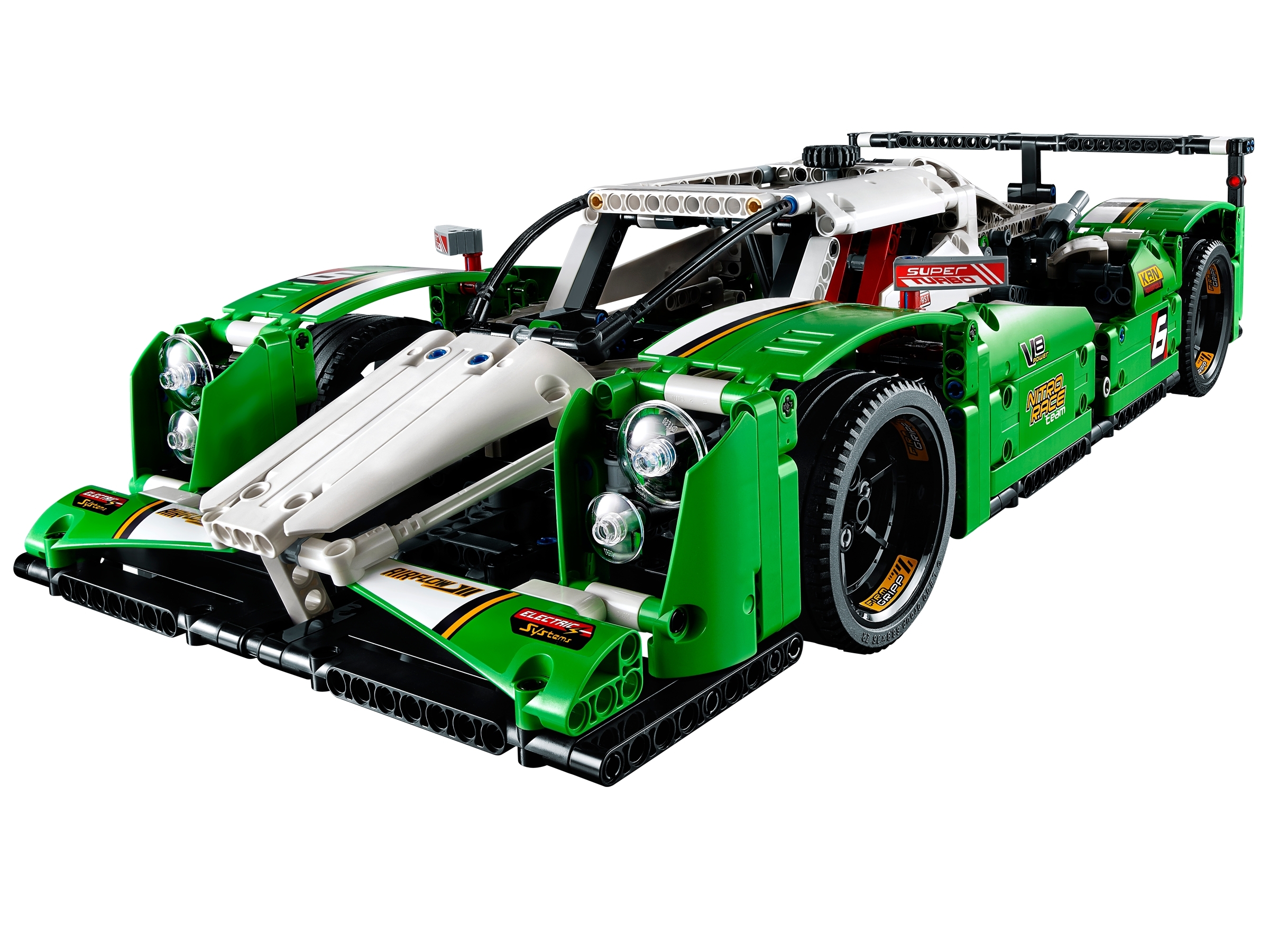 Lego Race Car | lupon.gov.ph