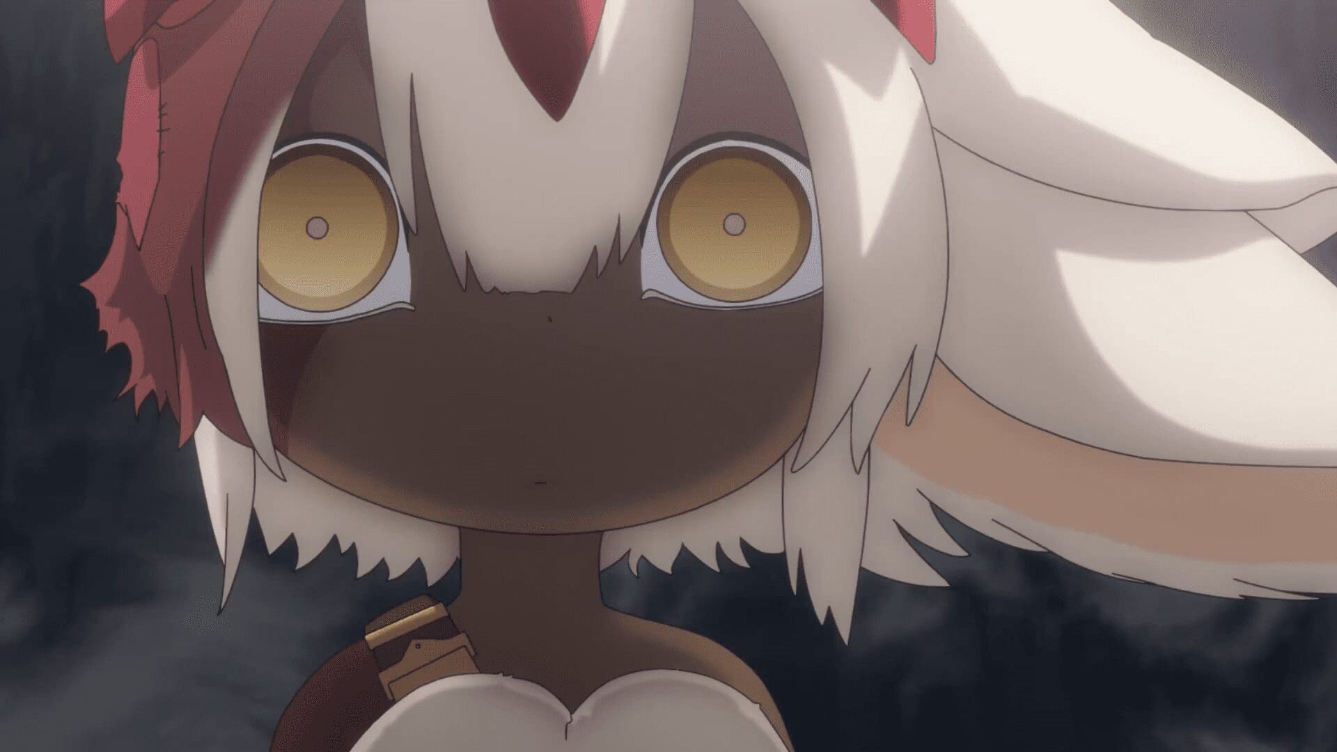 Faputa Made In Abyss Season 2 Episode 9