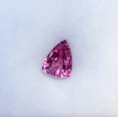 Bright and Pretty! Purple Pink Natural Spinel Sri Lanka 2.38 ct 