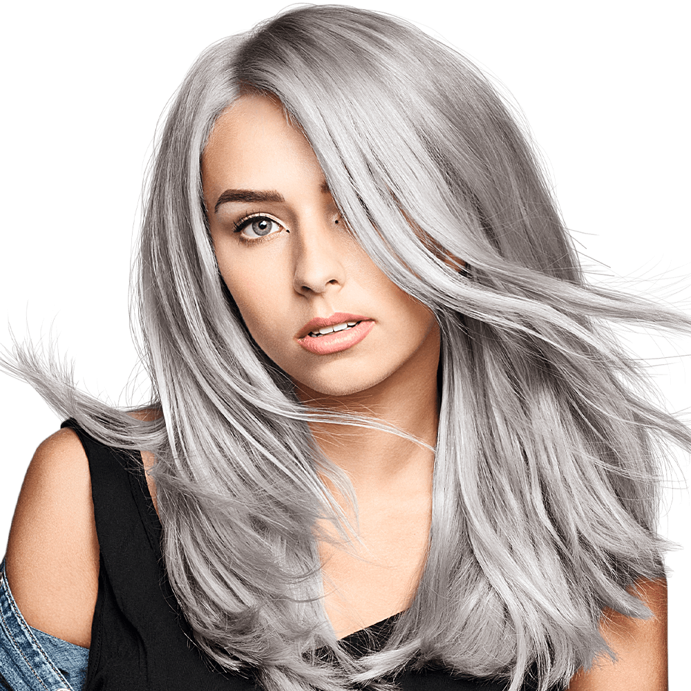 Grey Hair Dye