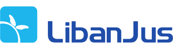 LibanJus Logo