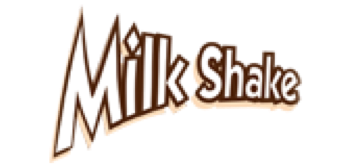 Milkshake Logo