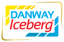 Iceberg Logo