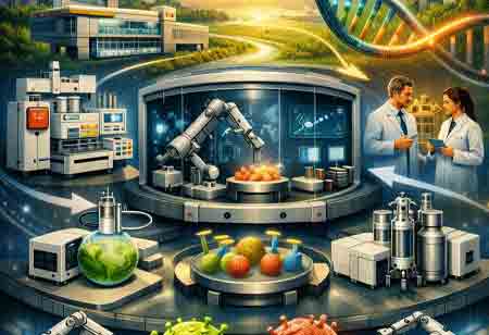 Strategic Expansion Opportunities for RNA Synthesis Solution Companies