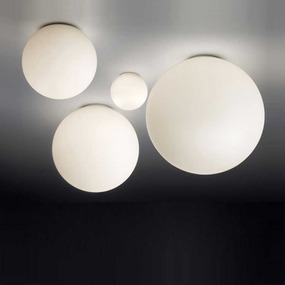 Dioscuri Wall / Ceiling Light