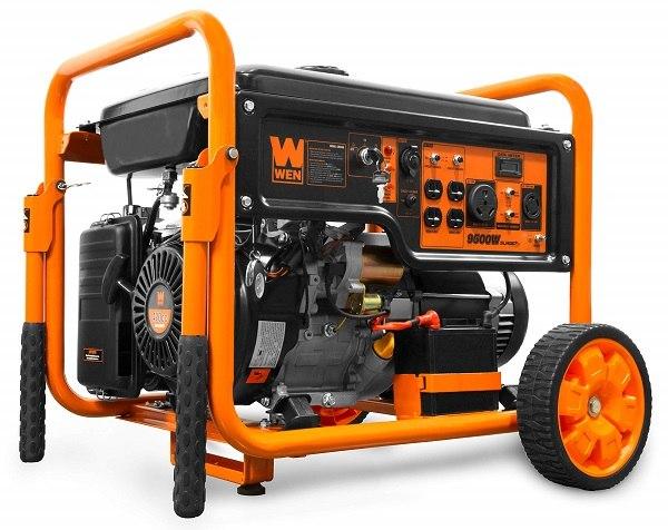 Best Portable Generators